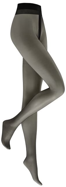 KUNERT Damen Feinstrumpfhose mit Frische-Kick 10 DEN