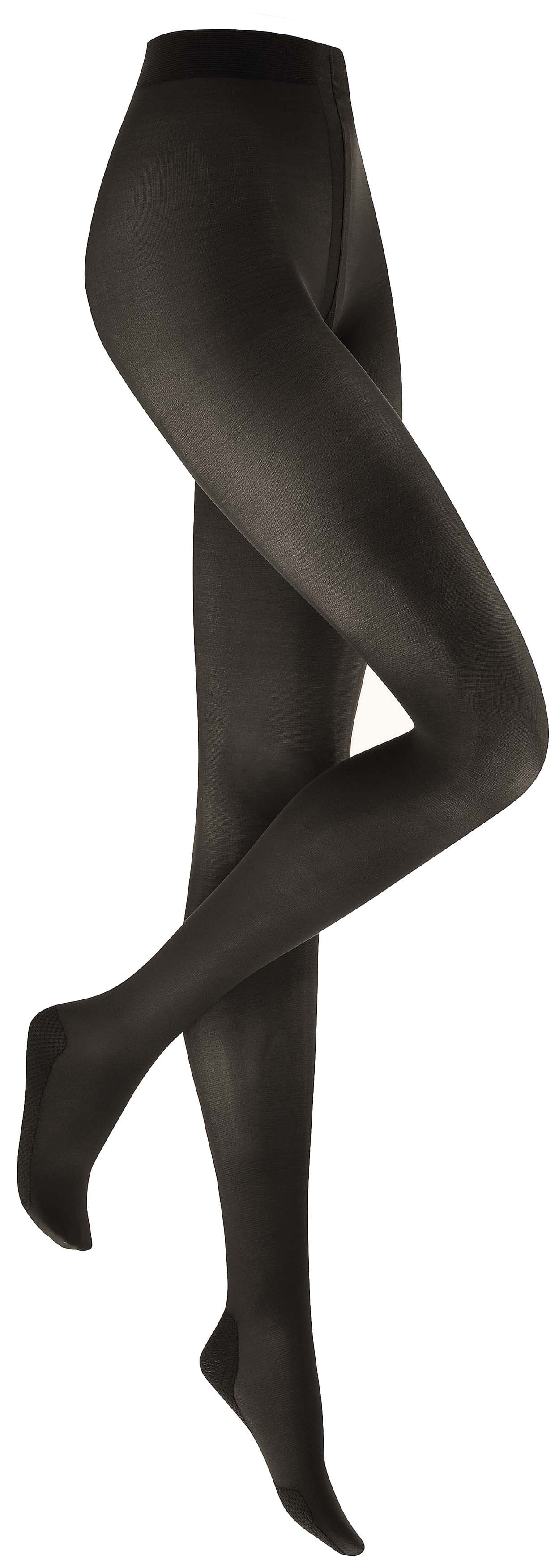 KUNERT Damen Thermo Feinstrumpfhose Warm Up 60 DEN