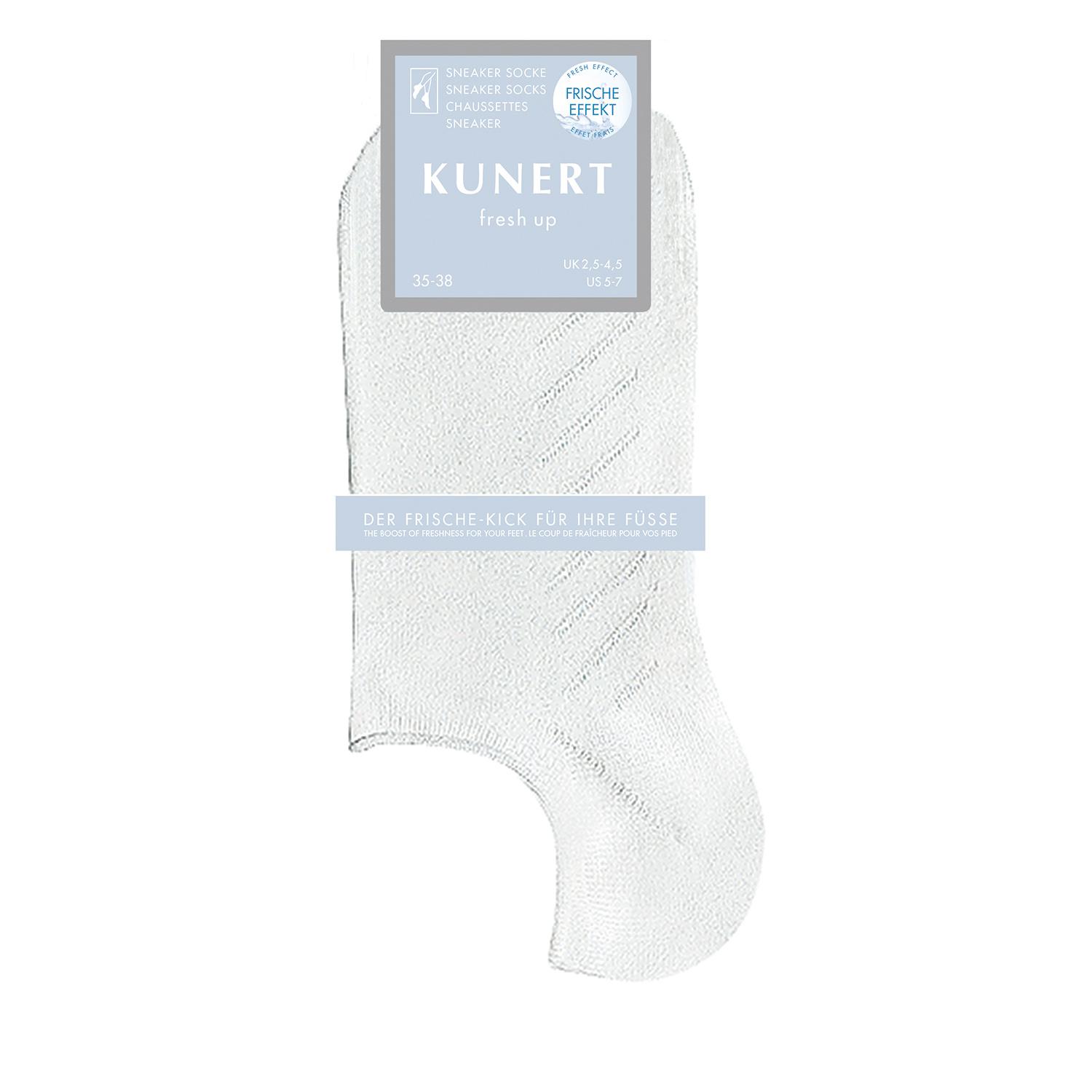 Produktbild KUNERT Damen Sneaker Socken Fresh Up 2 von 2
