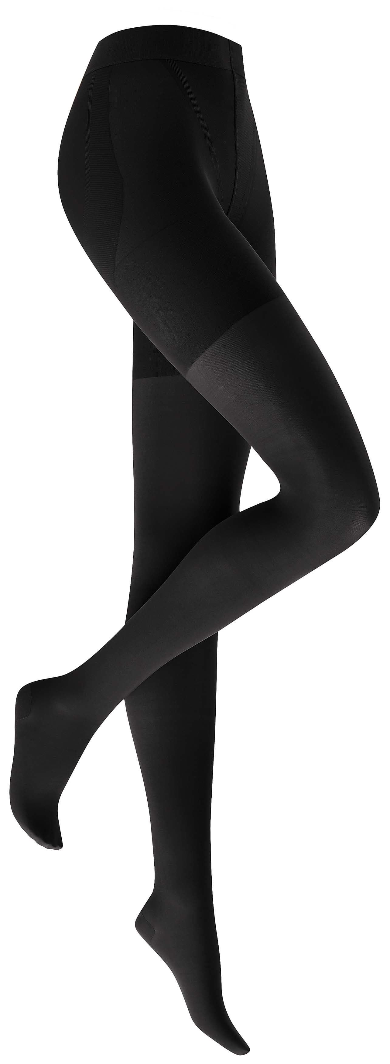 KUNERT Damen Stützstrumpfhose Forming Effect 80 DEN