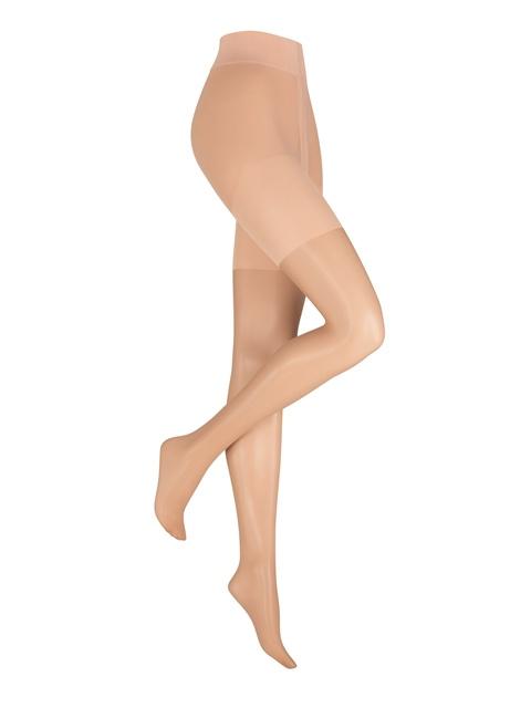 KUNERT Damen Feinstrumpfhose Curvy 20 DEN