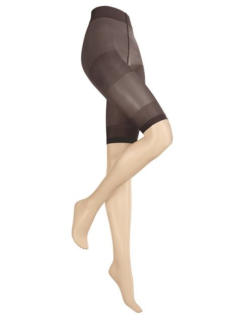 KUNERT Damen Panty Curvy 20 DEN