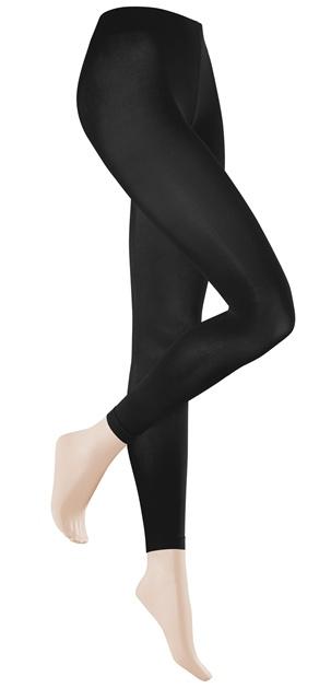 KUNERT Damen Leggings VELVET 40 DEN