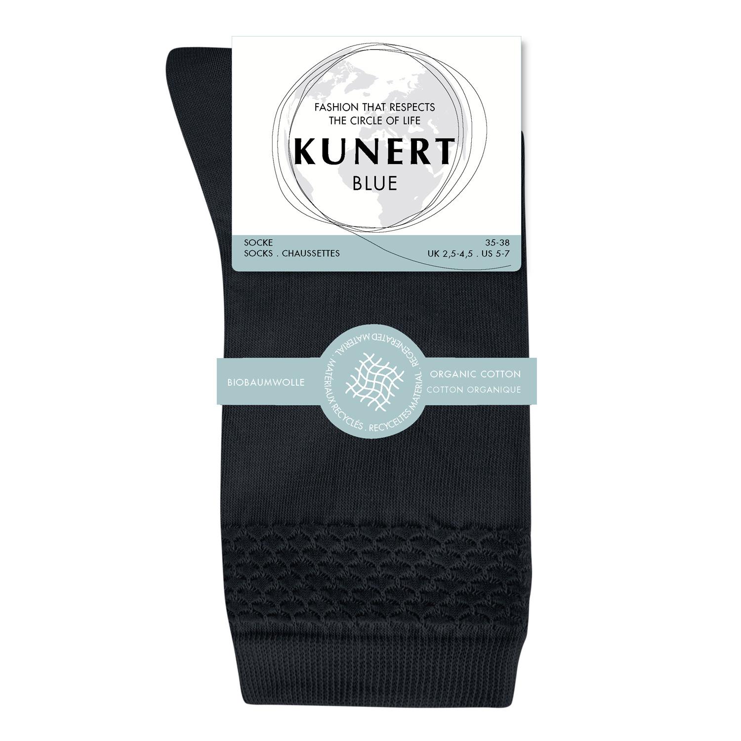 Produktbild KUNERT Damen Socken aus nachhaltigen Materialien 2 von 2