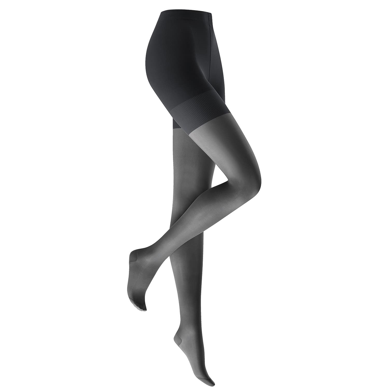 KUNERT Damen Stützstrumpfhose Fly & Care 40 DEN