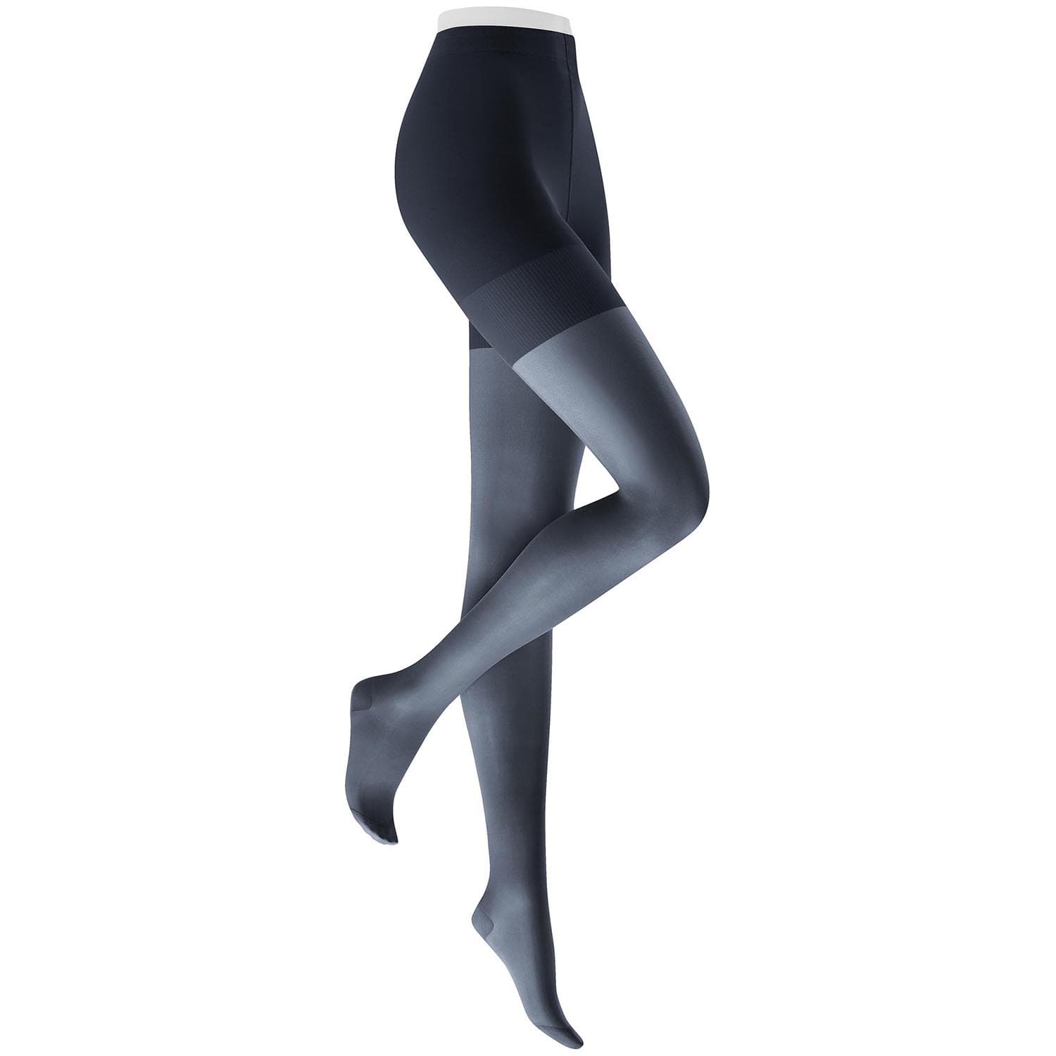 KUNERT Damen Stützstrumpfhose Fly & Care 40 DEN