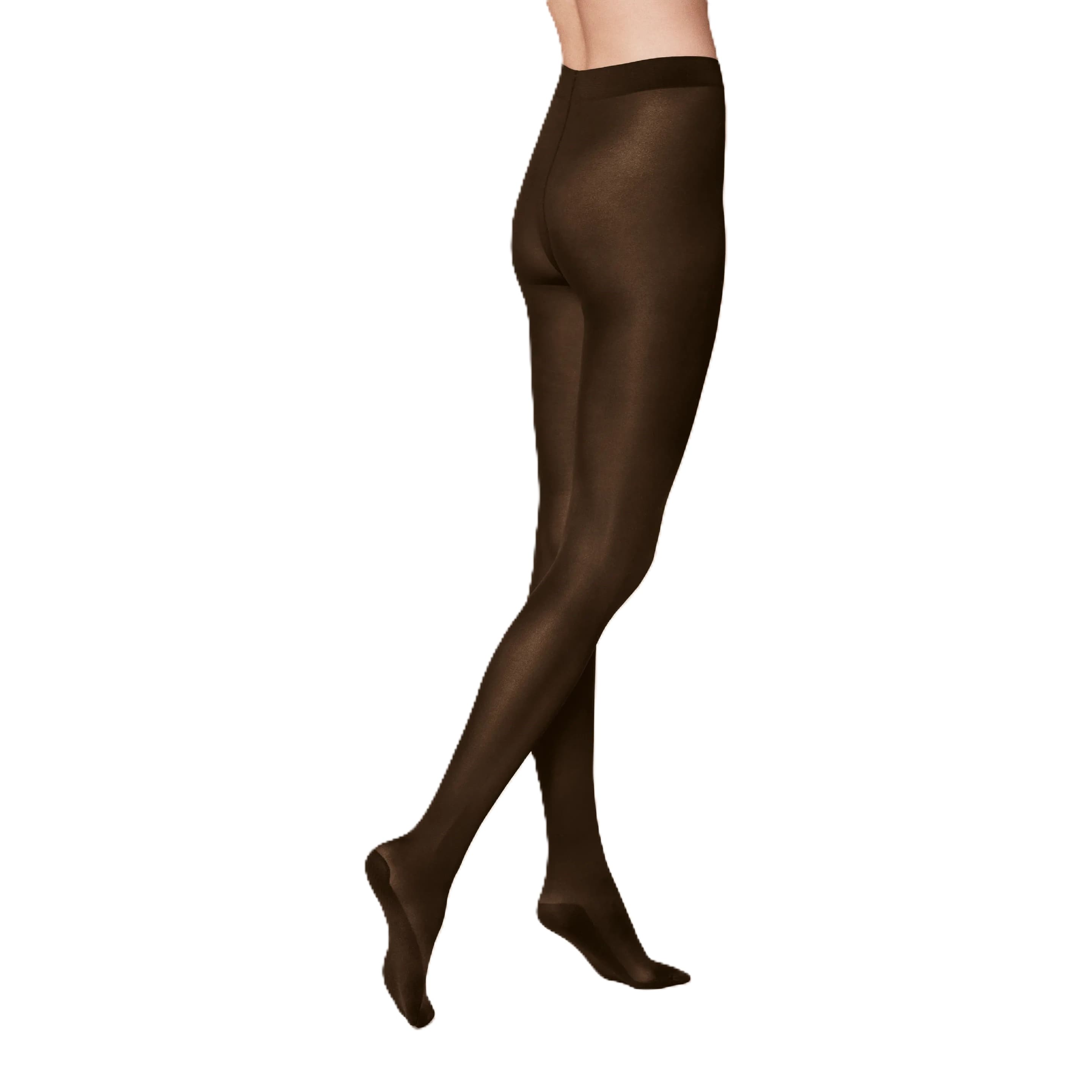 KUNERT Damen Strumpfhose Warm Up DEN 60