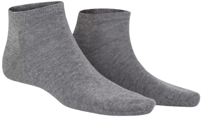 KUNERT Herren Sneaker Socken Fresh Up