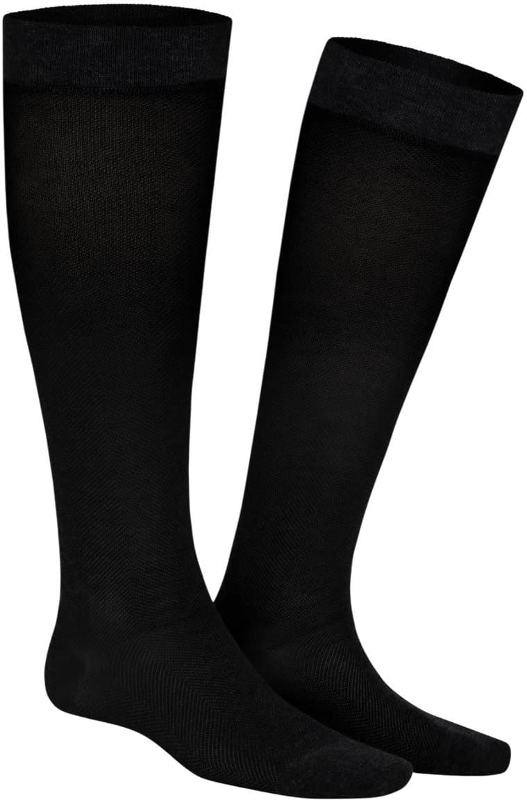 KUNERT Herren Kniestrümpfe Fly & Care