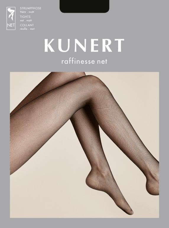 KUNERT Damen Feinstrumpfhose Raffinesse Net 20 DEN