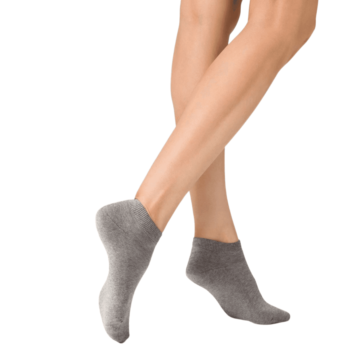 KUNERT Damen Sneaker Socken Liz Plush