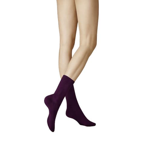 KUNERT Damen Socken Liz