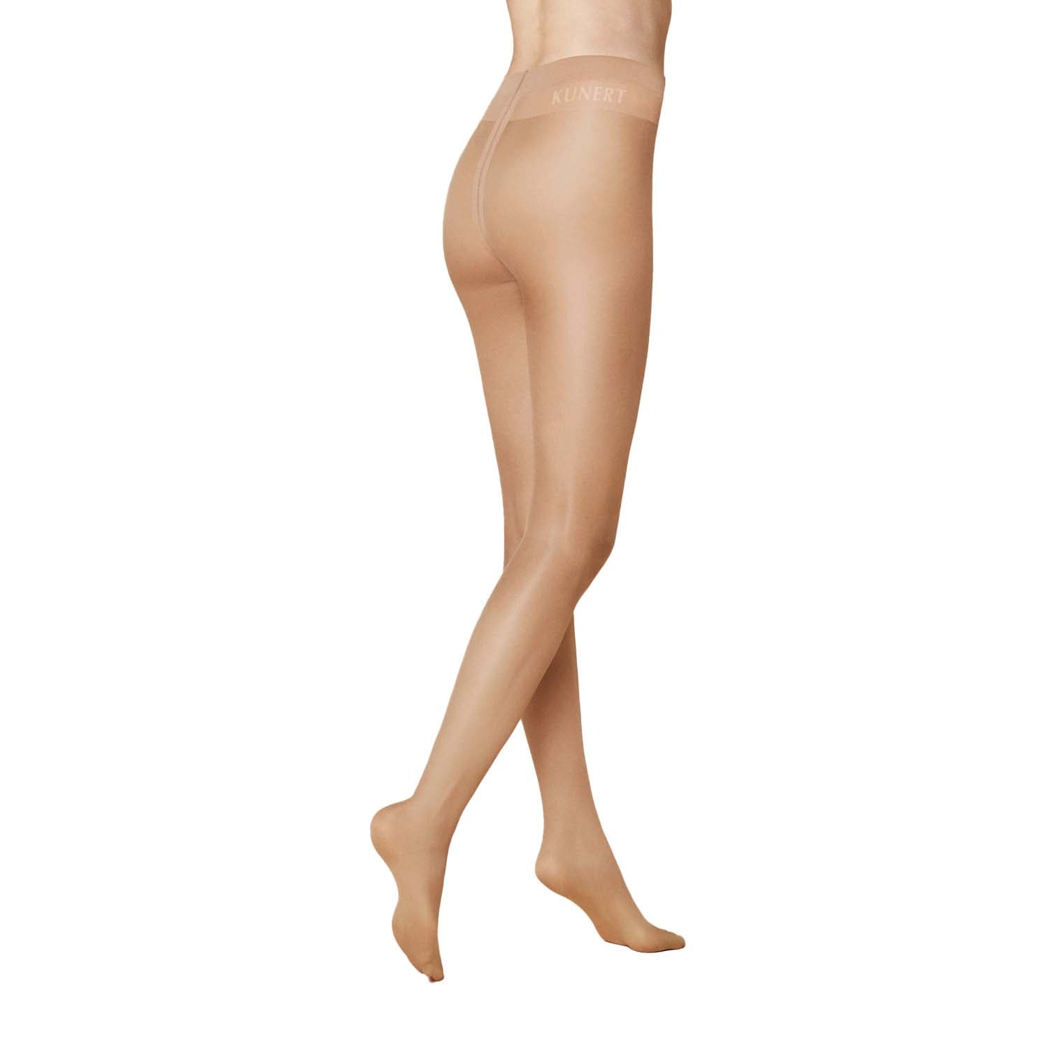 KUNERT Damen Feinstrumpfhosen Perfect Shine 16 DEN