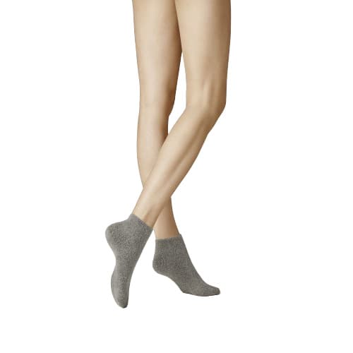 KUNERT Damen Sneaker Socken Homesocks