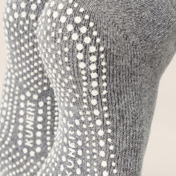 Produktbild KUNERT Damen ABS-Homesocken Plüsch 3 von 5