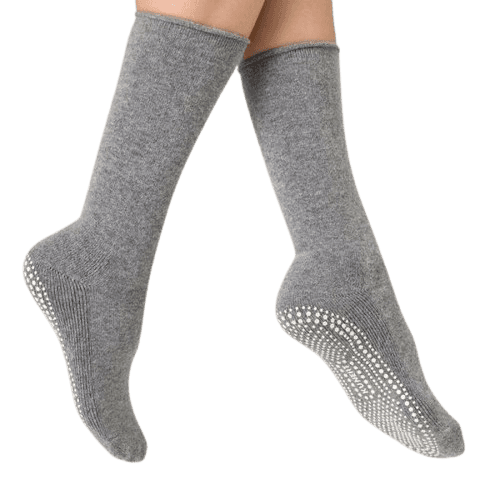 Produktbild KUNERT Damen ABS-Homesocken Plüsch 2 von 5