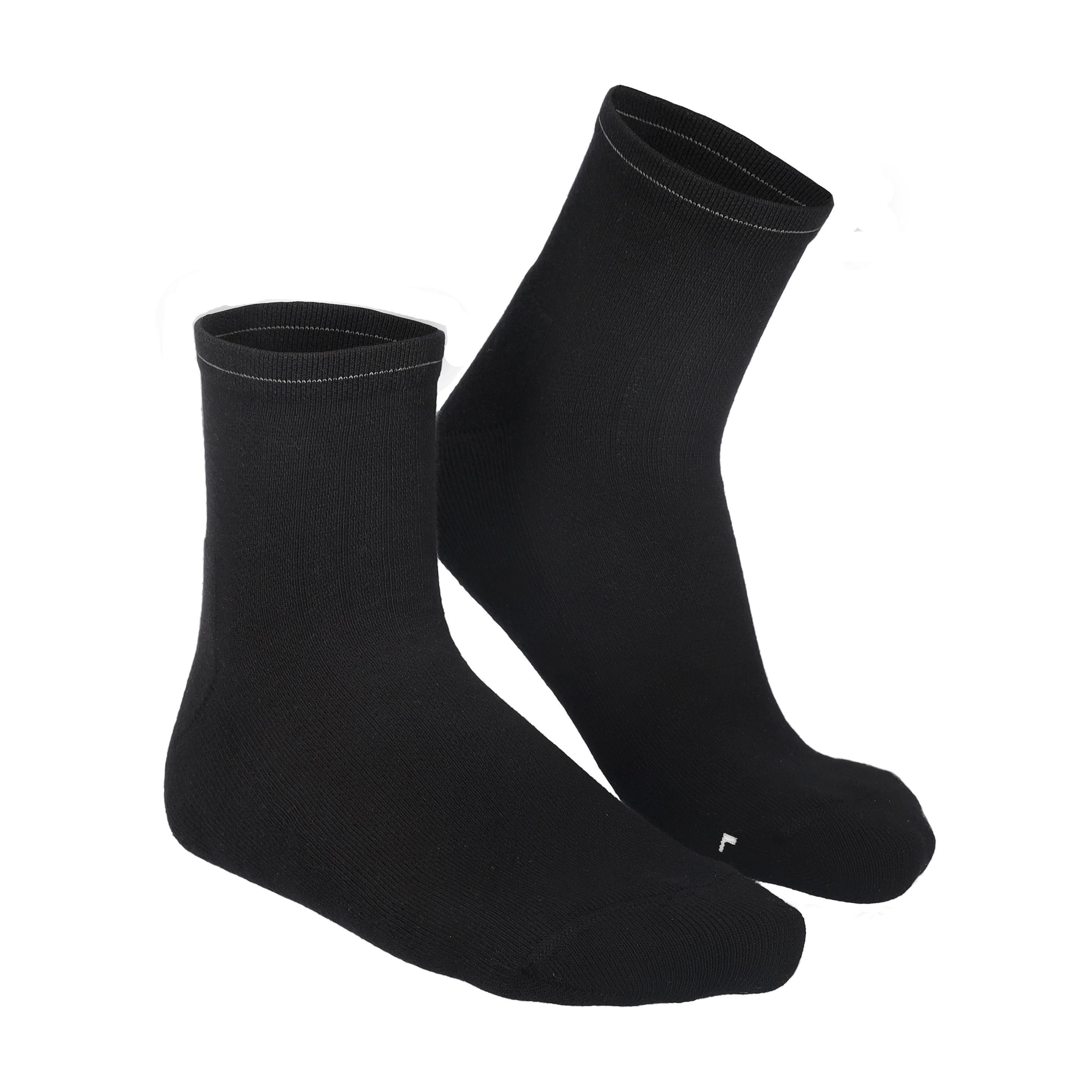 KUNERT Herren Socken Nature Active 14 DEN
