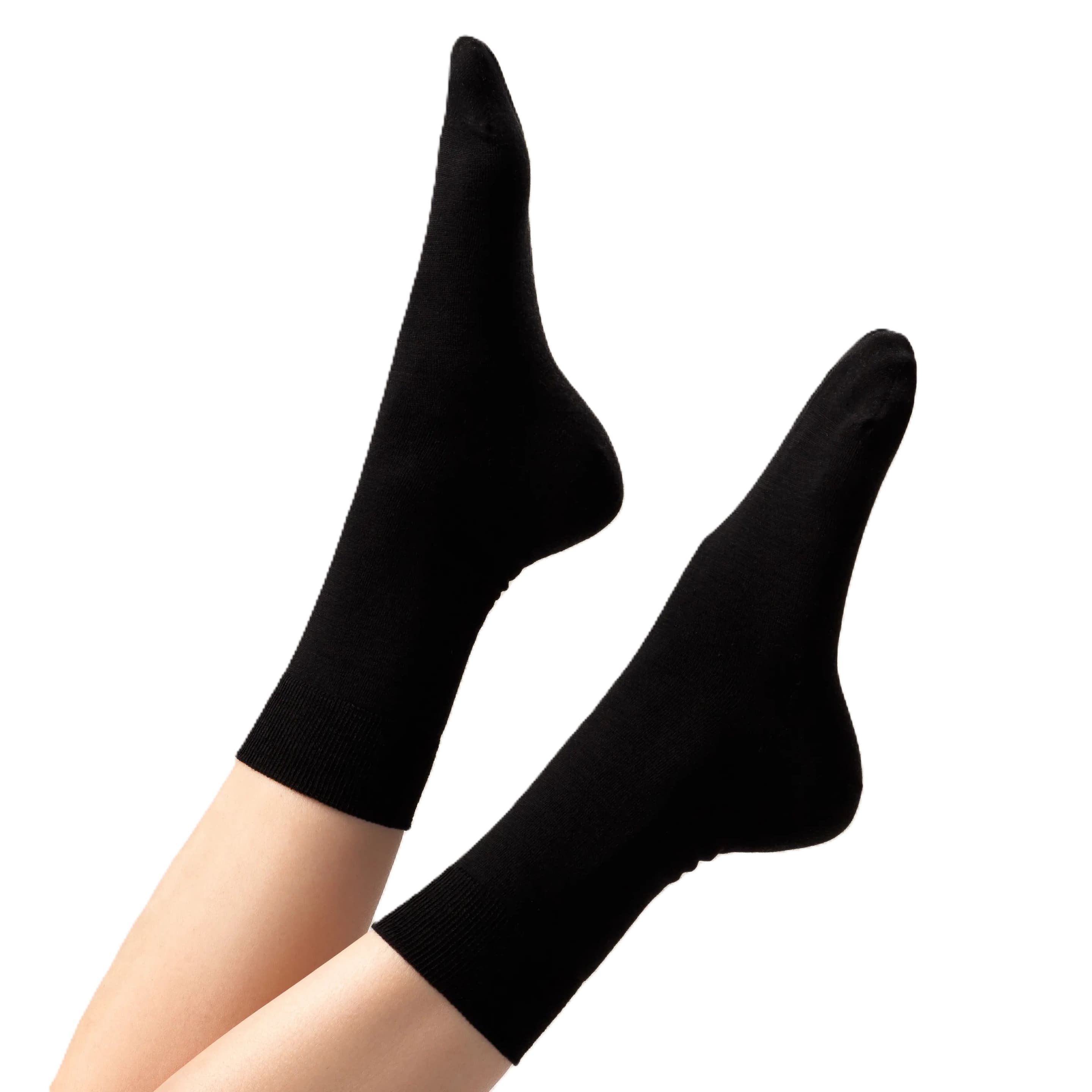 KUNERT Damen Socken Warm Up 