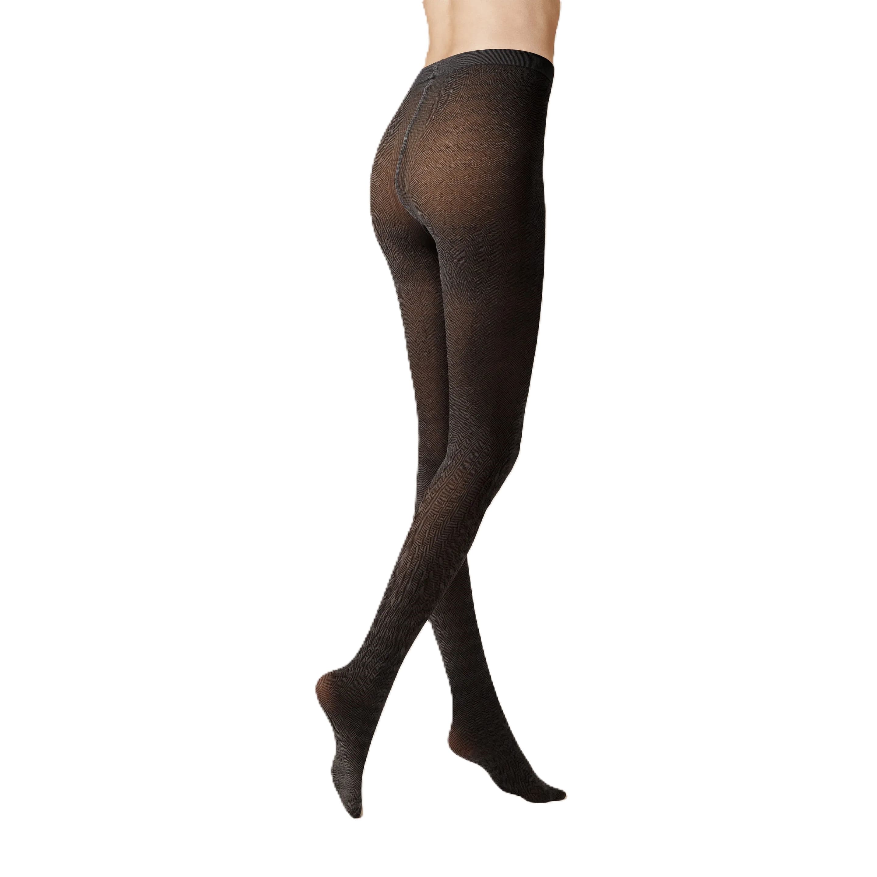 KUNERT Damen Feinstrumpfhose Business Arrow DEN 50