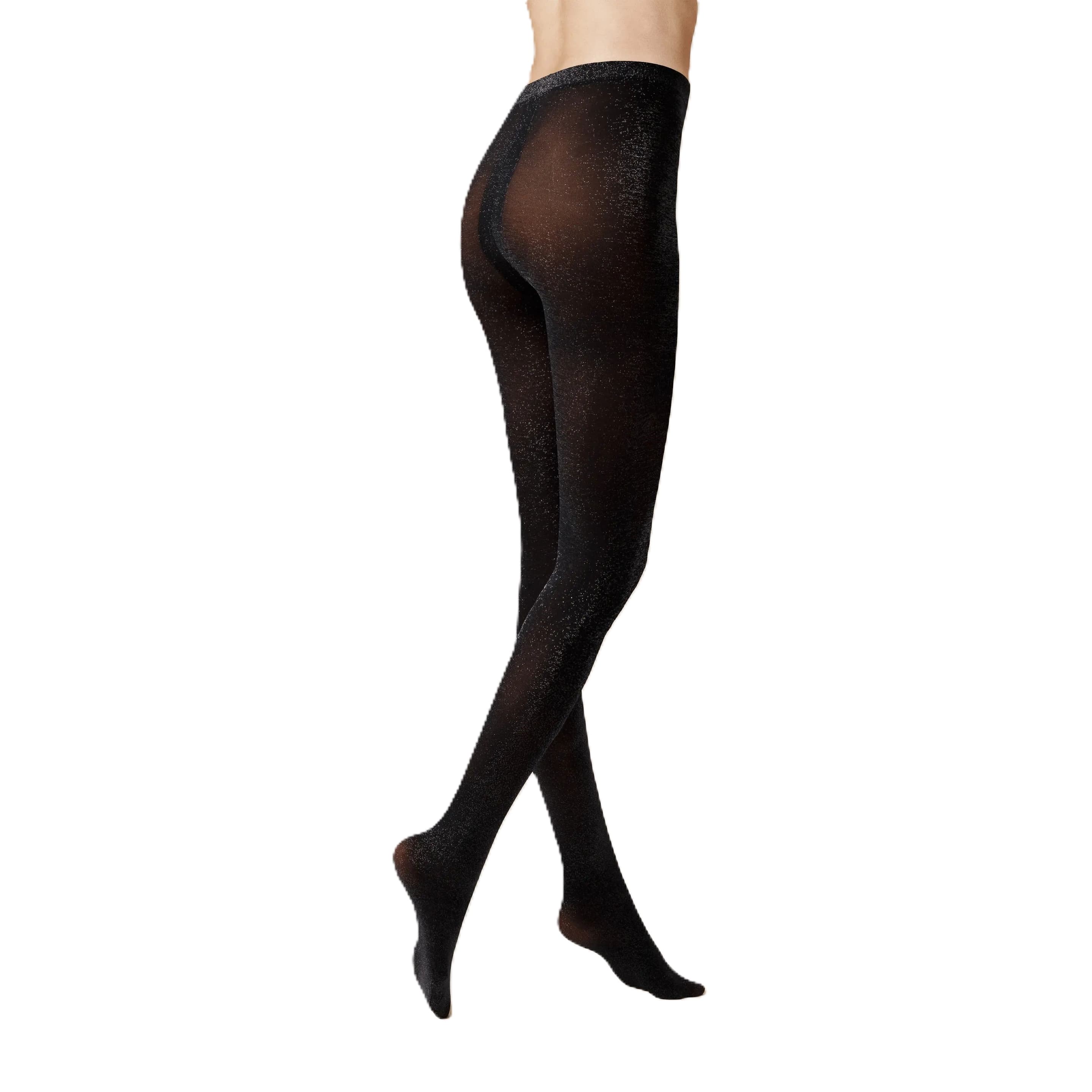 KUNERT Damen Feinstrumpfhose Sparkling Celebration DEN 50