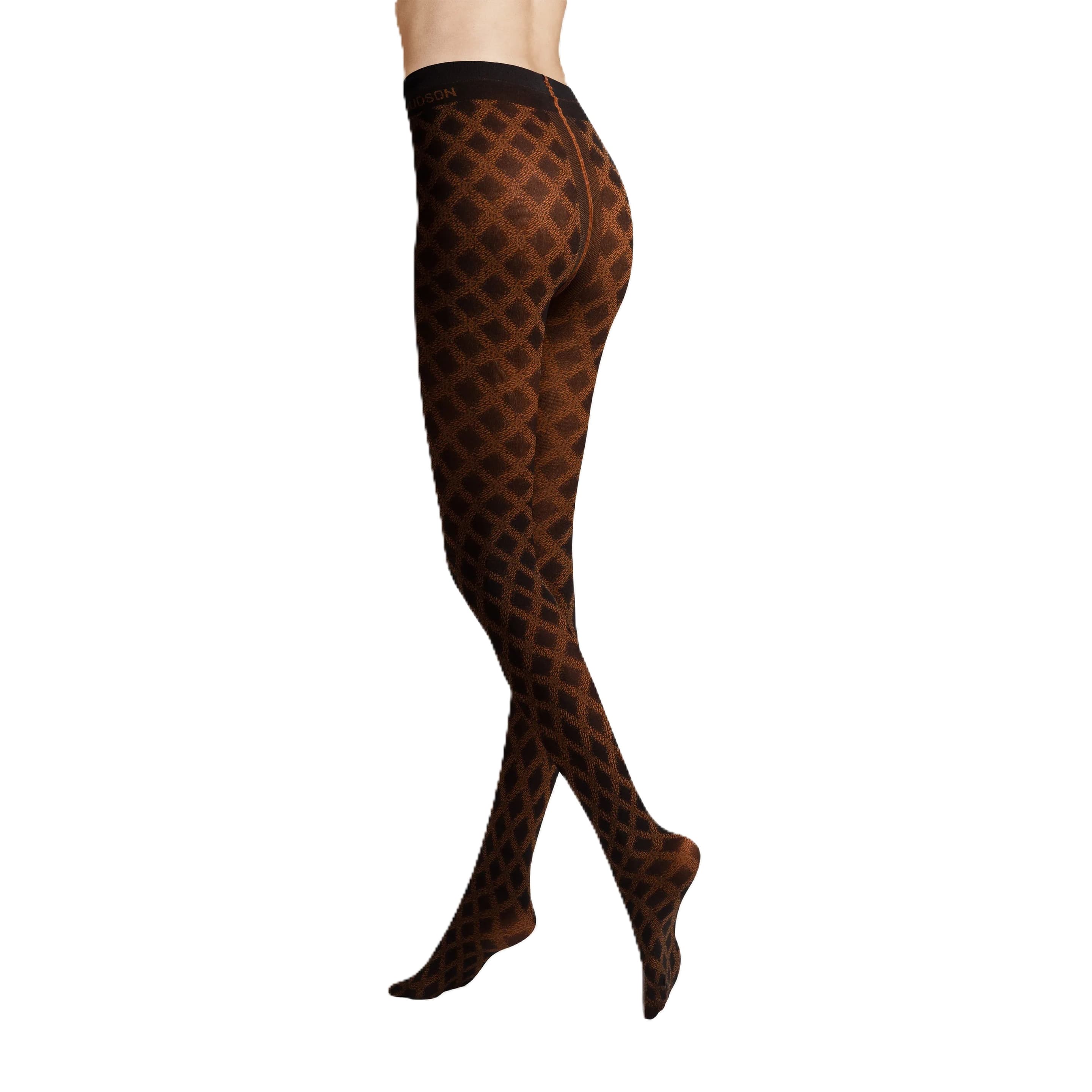 Hudson Damen Feinstrumpfhose Spirit Line DEN 60