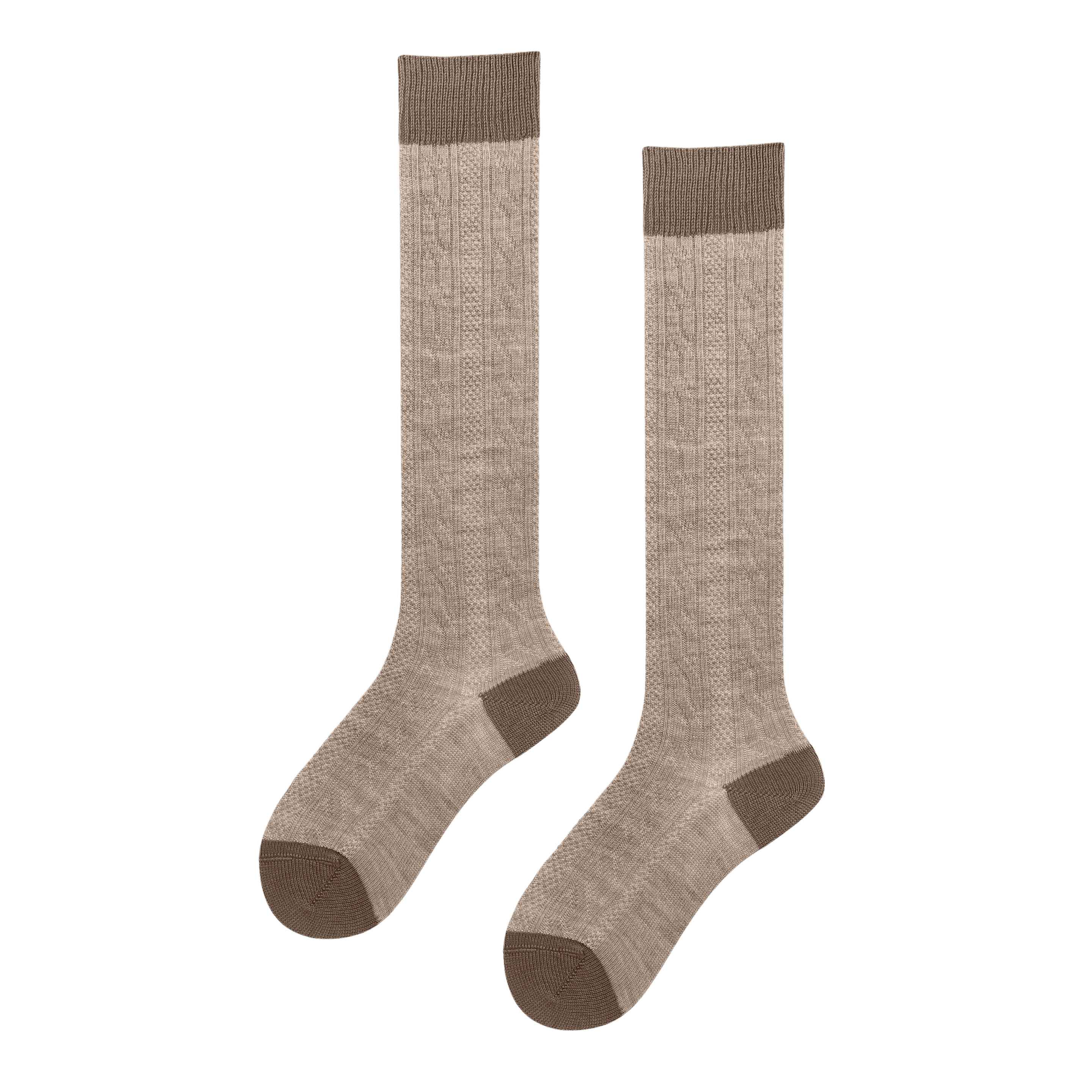 KUNERT Herren Socken Trachtenstrumpf 