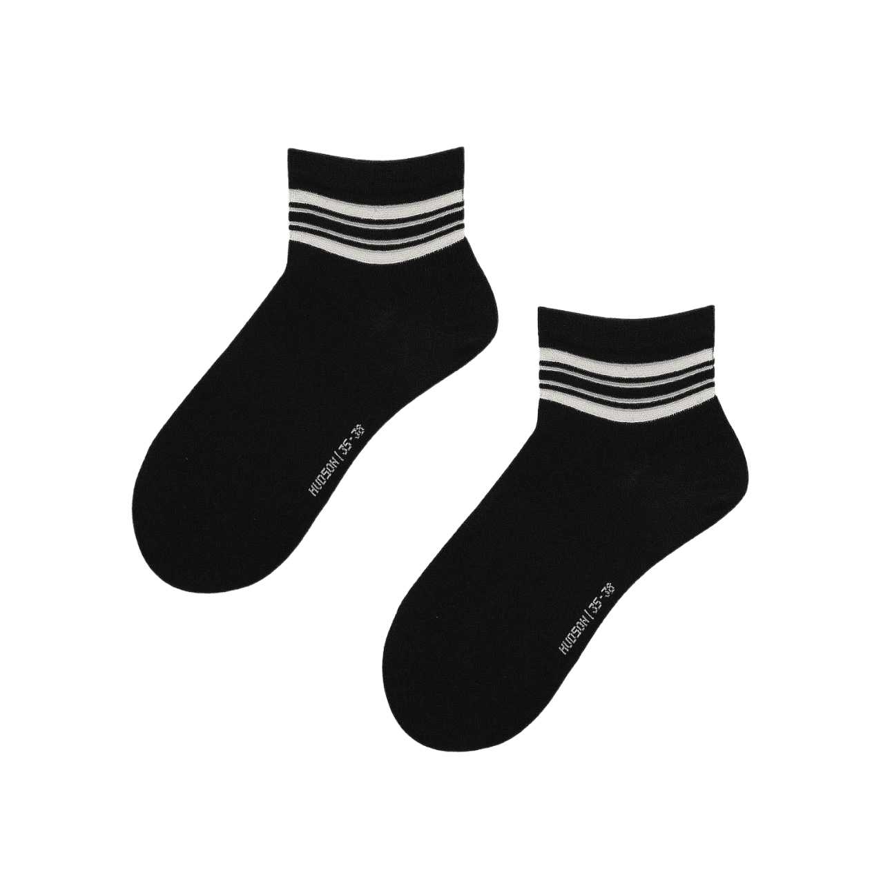 Hudson Damen Sneaker Socken Blink 