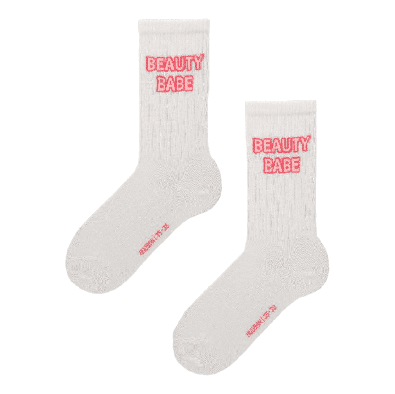 Hudson Damen Socken Beauty Babe 2er Pack