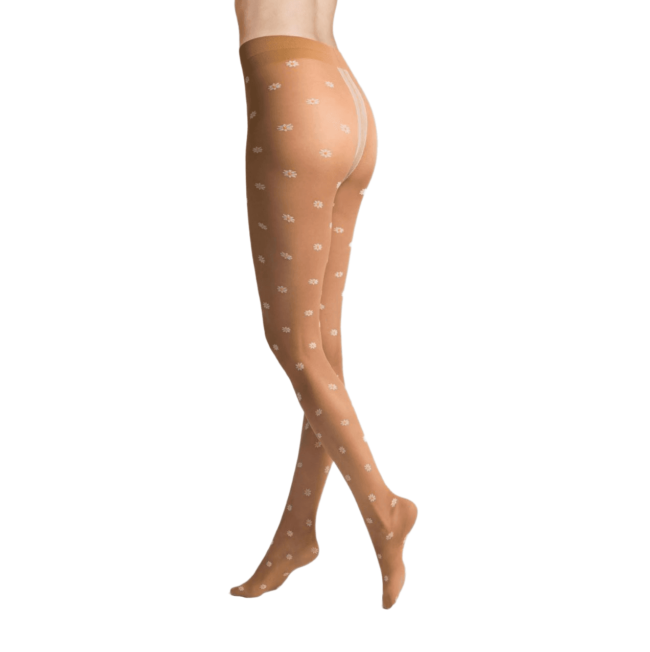 Hudson Damen Strumpfhose Daisy 30 DEN