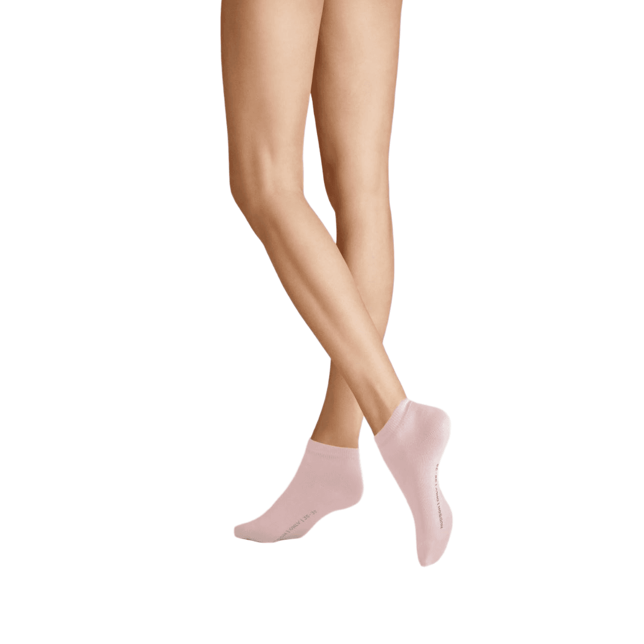 Hudson Damen Sneaker Socken Only 2er Pack