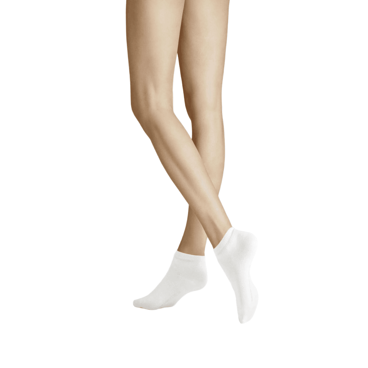 Hudson Damen Sneaker Socken Only 2er Pack