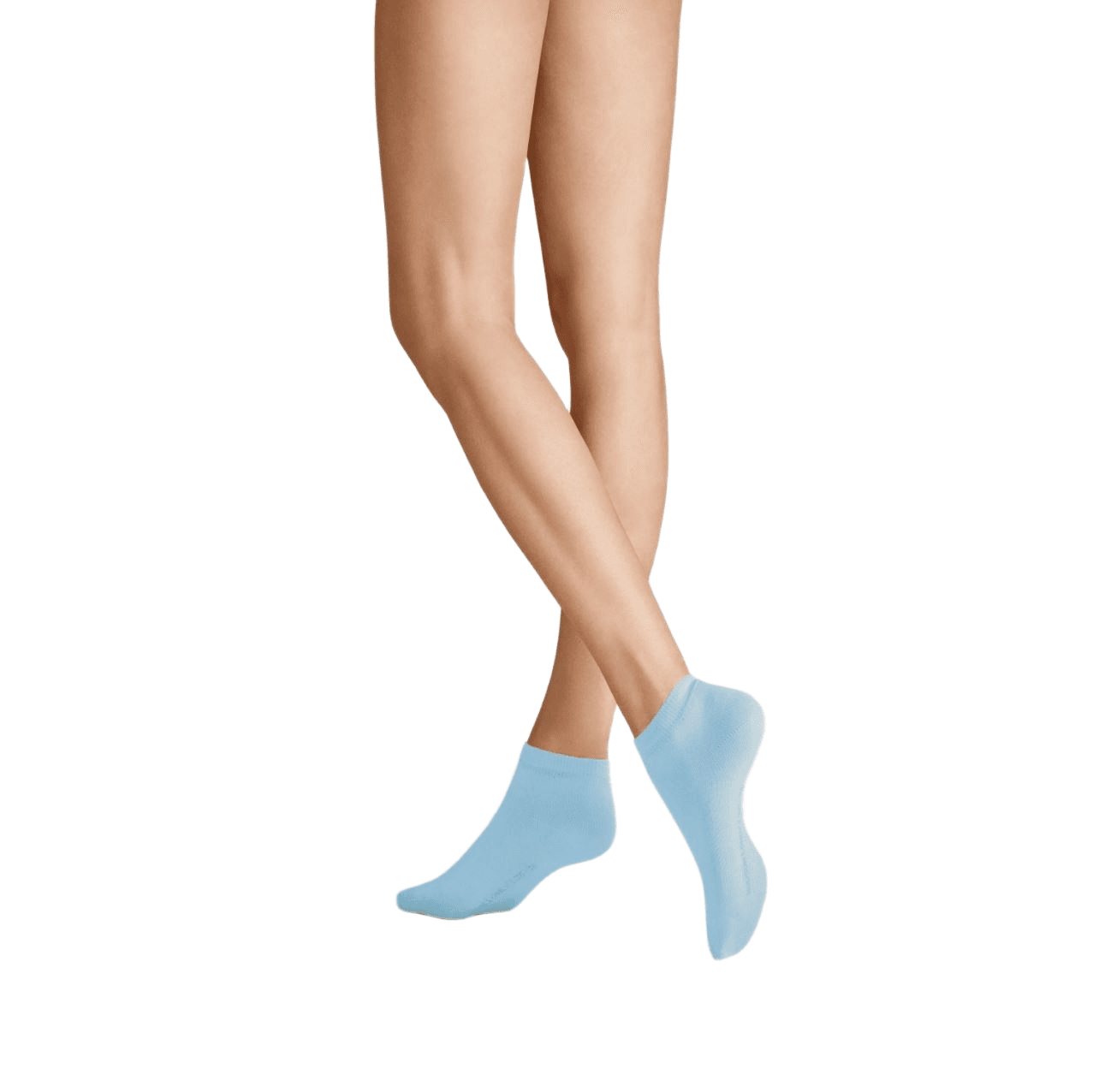 Hudson Damen Sneaker Socken Only 2er Pack