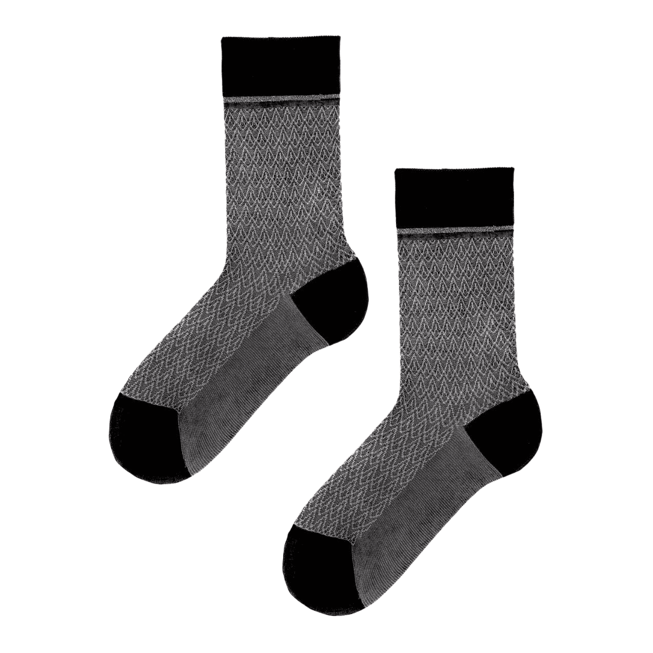 KUNERT Damen Socken Fine Love