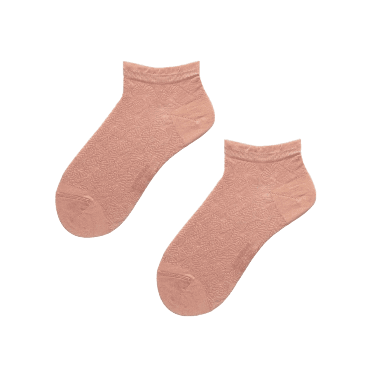 KUNERT Damen Sneaker Socken Allover Essential