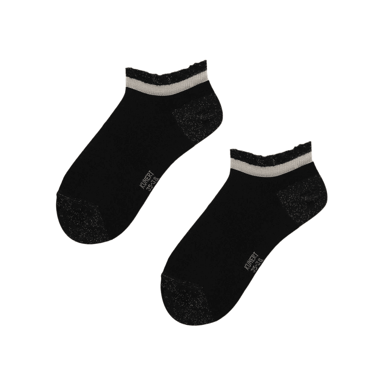 KUNERT Damen Sneaker Elegant Essential