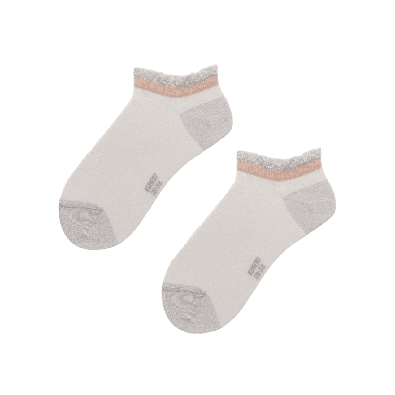 KUNERT Damen Sneaker Elegant Essential