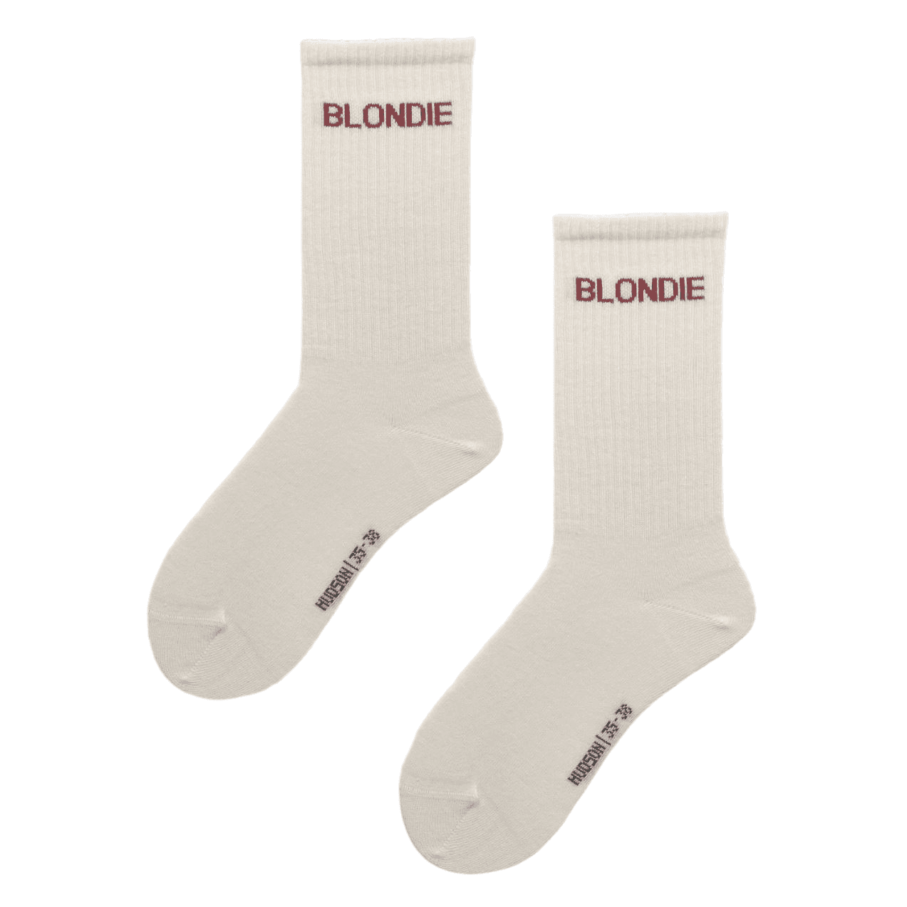 Hudson Damen Socken Blondie 2er Pack