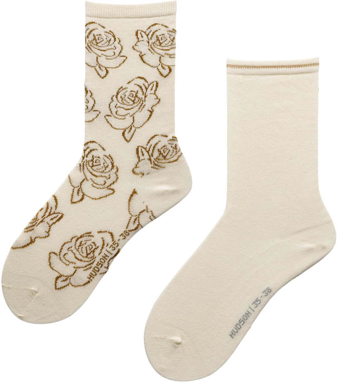 Hudson Damen Socken Playful Flower 2er Pack