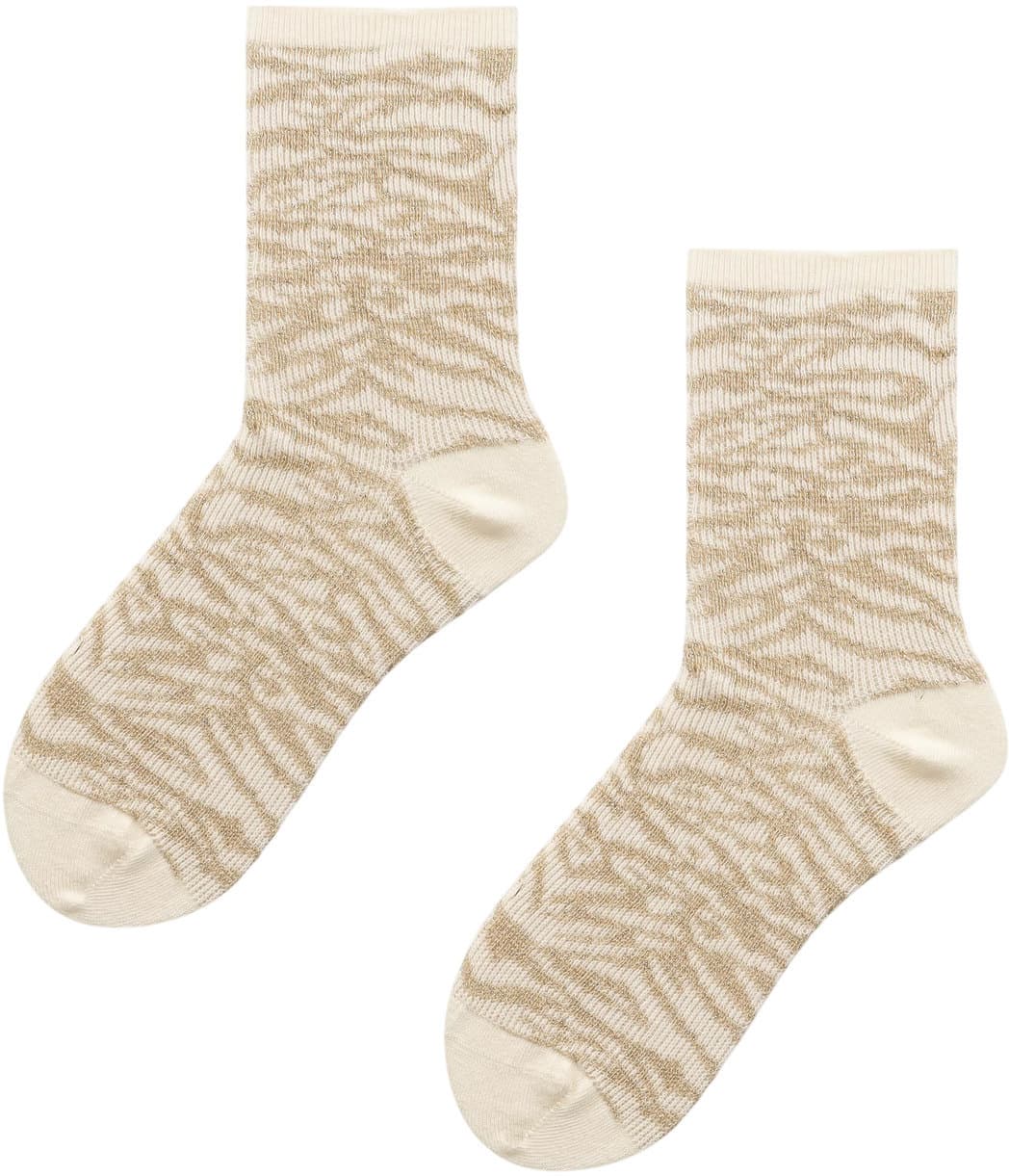 Hudson Damen Socken Playful Tiger