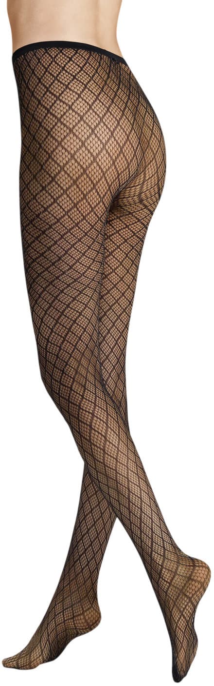 Hudson Damen Feinstrumpfhose Cozy Sparkly 40 DEN
