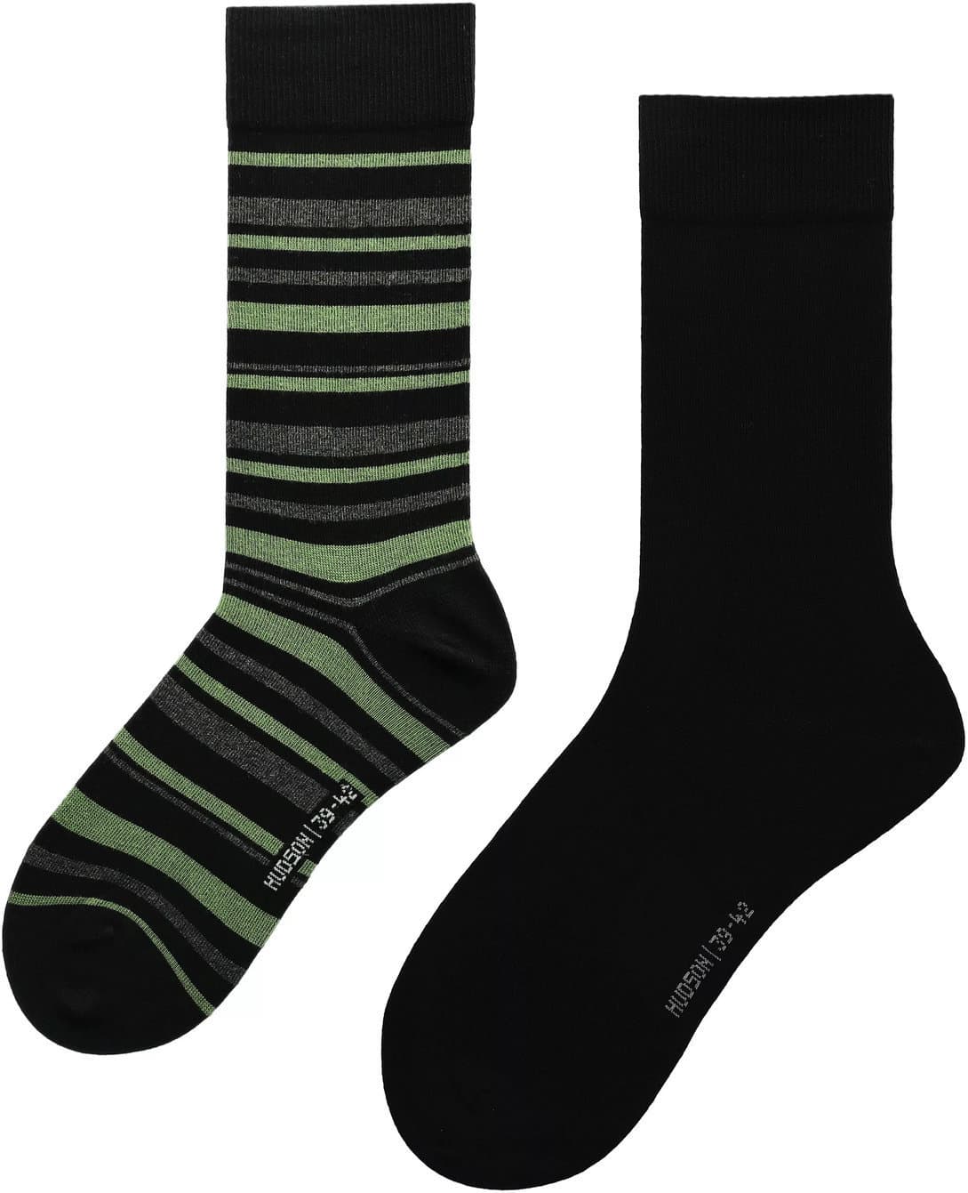 Hudson Herren Socken Ringlet 2er Pack