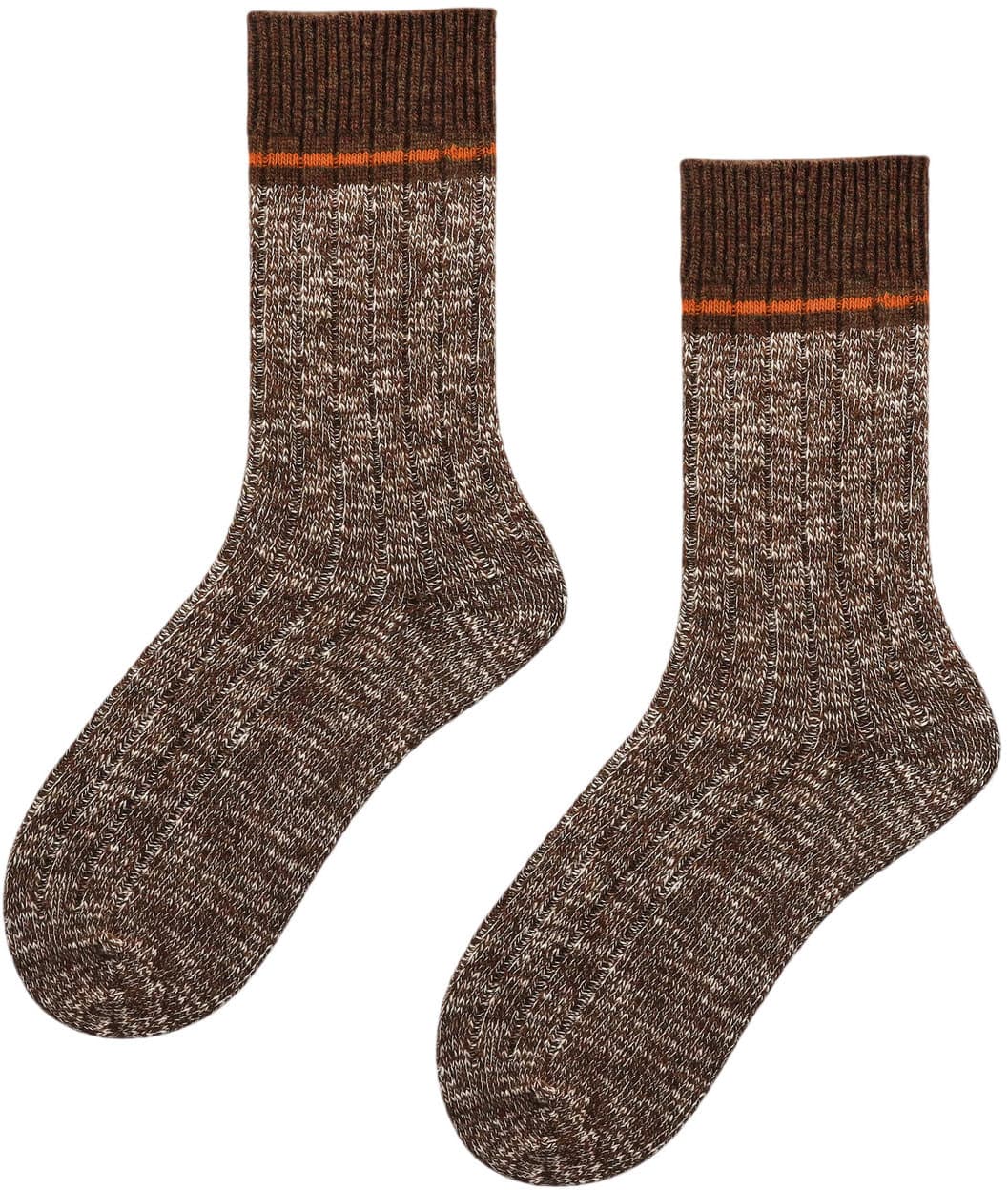 Hudson Herren Socken Cozy Slub