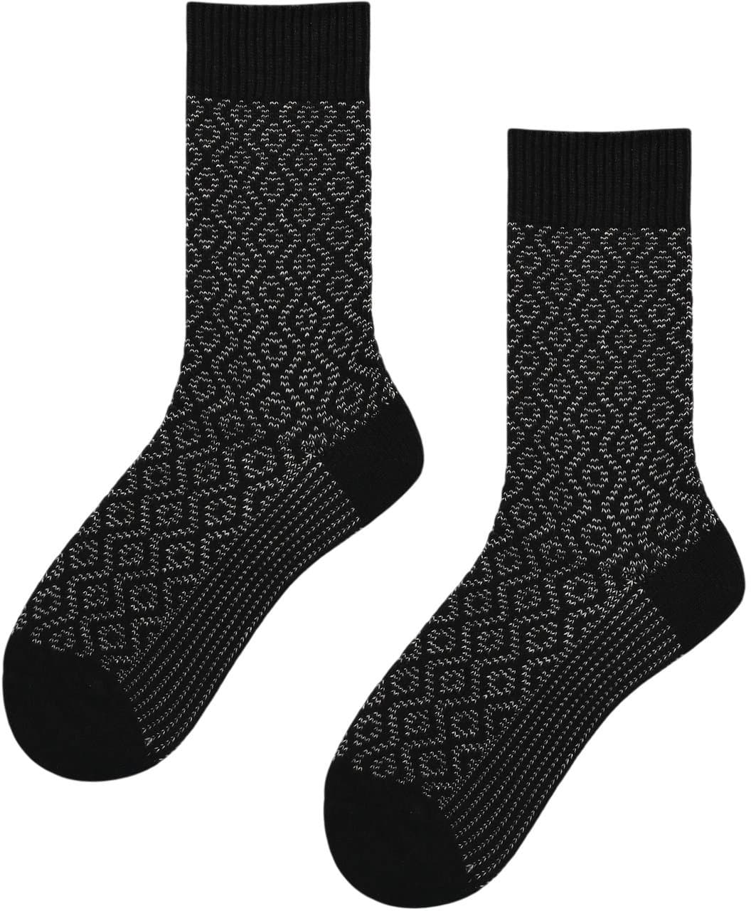 Hudson Herren Socken Cozy Graphic