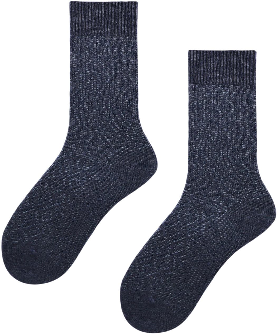 Hudson Herren Socken Cozy Graphic