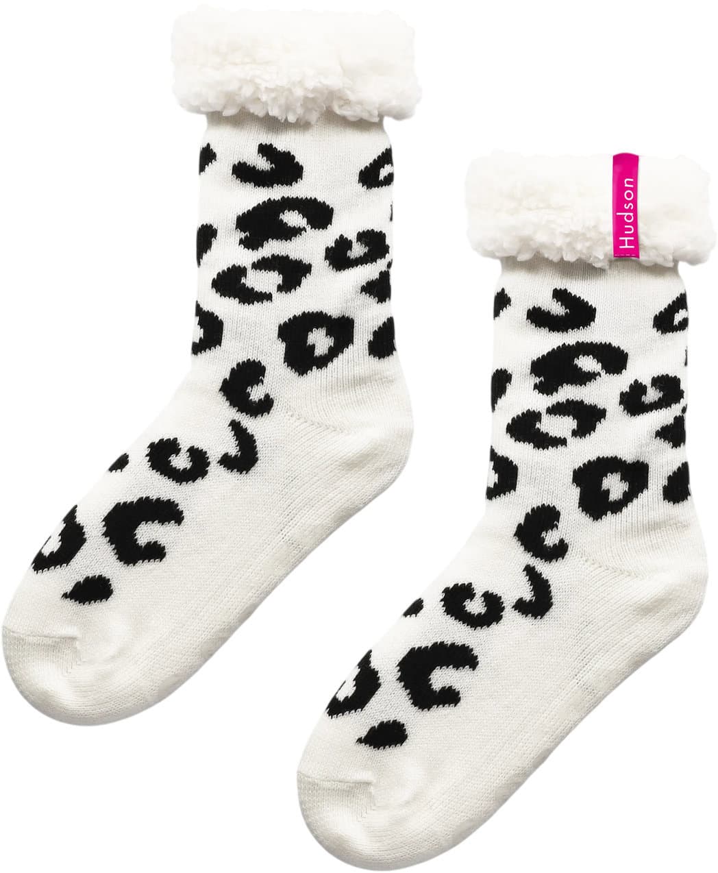 Hudson Damen Socken Flully Leo