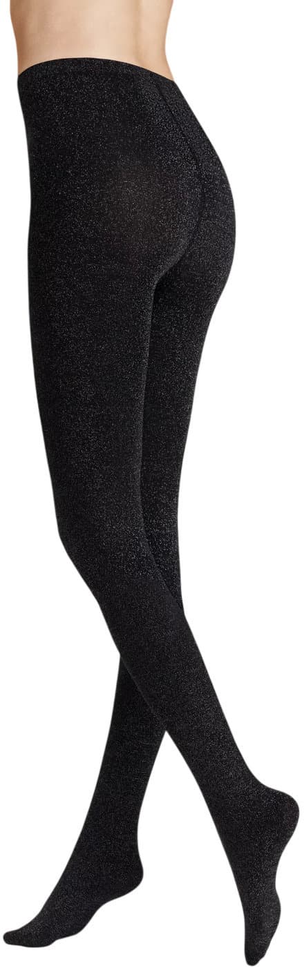 Hudson Damen Thermostrumpfhose Joyful Shine 160 DEN