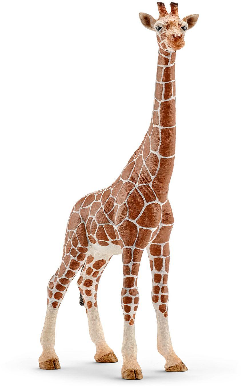 Schleich 14750 - Wild Life - Afrika - Giraffenkuh