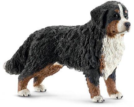 Schleich 16397 - Farm World - Berner Sennenhündin