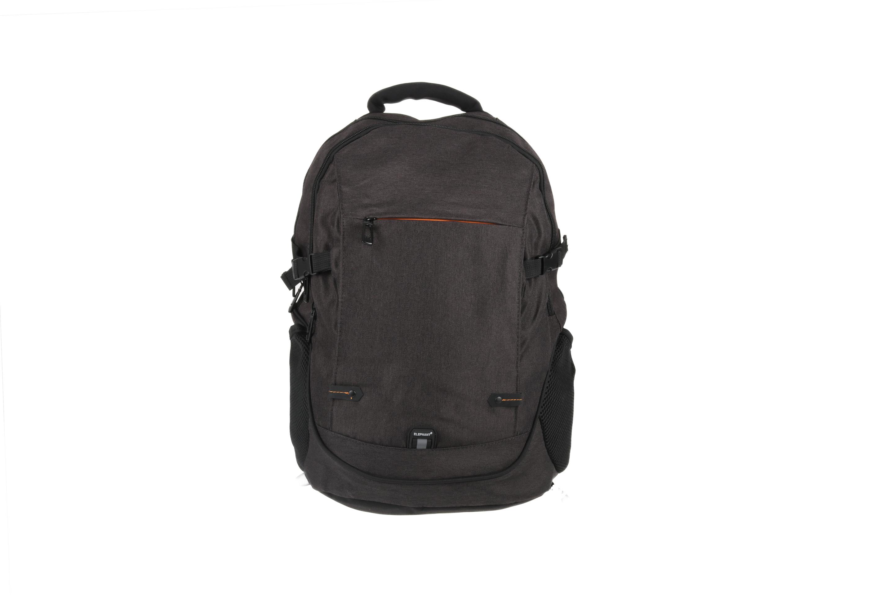 ELEPHANT Rucksack anthratit