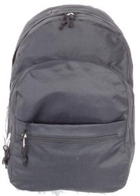 SPEAR Rucksack aus 600D Polyester schwarz